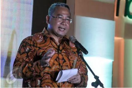 Mendes Targetkan Dana Desa 2017 Tersalurkan 100 Persen